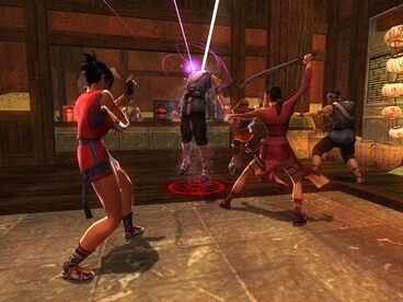 Jade Empire: Special Edition EA App Account GLOBAL - 8