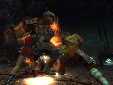 Jade Empire: Special Edition GOG.COM Key GLOBAL - 12
