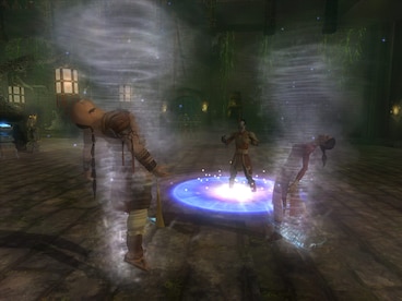 Jade Empire: Special Edition Steam Key GLOBAL - 21