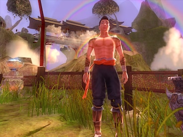 Jade Empire: Special Edition Steam Key GLOBAL - 24