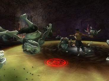 Jade Empire: Special Edition Steam Key GLOBAL - 20