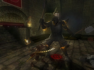 Jade Empire: Special Edition Steam Key GLOBAL - 23