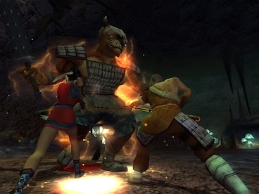 Jade Empire: Special Edition Steam Key GLOBAL - 18