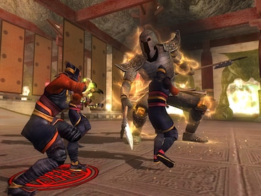 Jade Empire: Special Edition Steam Key GLOBAL - 16