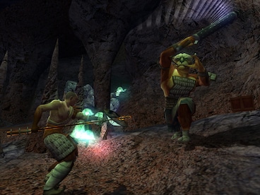 Jade Empire: Special Edition Steam Key GLOBAL - 17