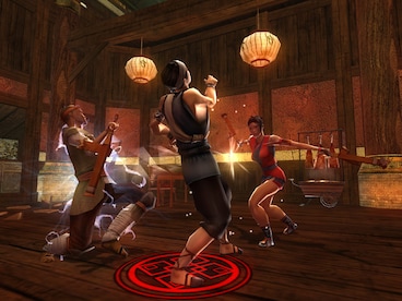 Jade Empire: Special Edition Steam Key GLOBAL - 15