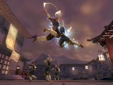 Jade Empire: Special Edition Steam Key GLOBAL - 2