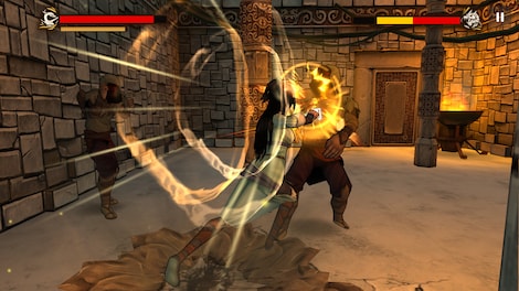 Jade's Dungeon Descent Steam Key GLOBAL - 6