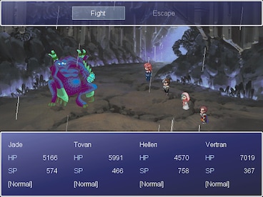 Jade's Journey 2 Steam Key GLOBAL - 4
