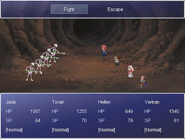 Jade's Journey 2 Steam Key GLOBAL - 3