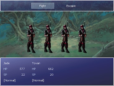 Jade's Journey Steam Key GLOBAL - 0