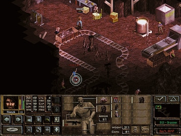 Jagged Alliance 2 Classic Steam Key GLOBAL - 5