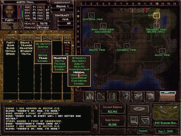 Jagged Alliance 2: Gold Steam Gift GLOBAL - 7