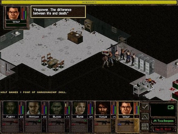 Jagged Alliance 2: Gold Steam Gift GLOBAL - 6