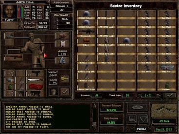 Jagged Alliance 2: Gold Steam Gift GLOBAL - 4