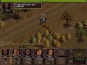 Jagged Alliance 2: Gold Steam Gift GLOBAL - 3