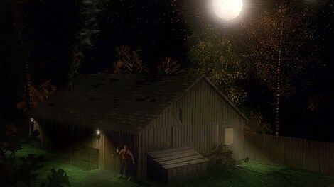 Jagged Alliance 2 - Wildfire Steam Gift RU/CIS - 3