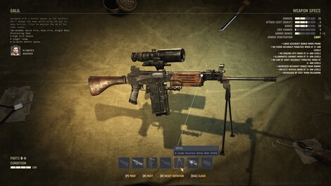 Jagged Alliance 3 (PC) - Steam Gift - GLOBAL - 4