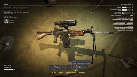 Jagged Alliance 3 (PC) - Steam Key - EUROPE - 4