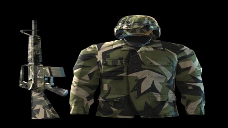 Jagged Alliance - Back in Action: Jungle Specialist Kit Steam Gift GLOBAL - 4