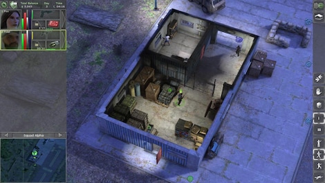 Jagged Alliance - Back in Action: Night Specialist Kit Steam Gift GLOBAL - 5
