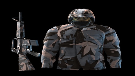 Jagged Alliance - Back in Action: Night Specialist Kit Steam Gift GLOBAL - 6