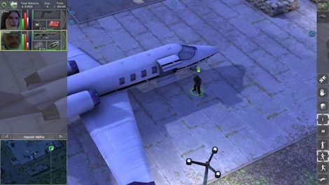 Jagged Alliance - Back in Action: Night Specialist Kit Steam Gift GLOBAL - 4