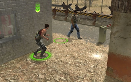Jagged Alliance - Back in Action Steam Key POLAND - 17