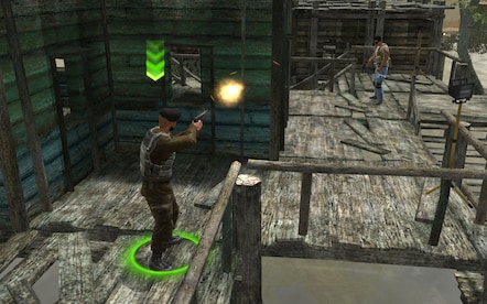 Jagged Alliance - Back in Action Steam Key POLAND - 13