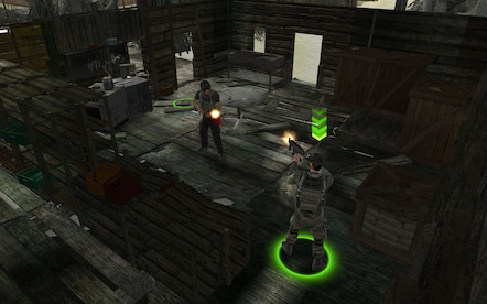 Jagged Alliance - Back in Action Steam Key POLAND - 16