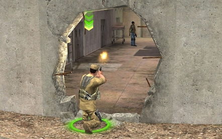 Jagged Alliance - Back in Action Steam Key POLAND - 8