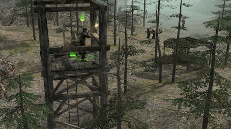 Jagged Alliance Collection Steam Key GLOBAL - 5