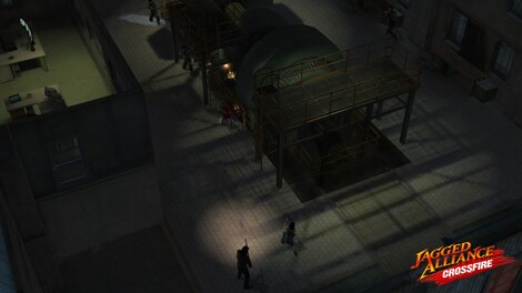 Jagged Alliance Collector's Bundle Steam Gift EUROPE - 12