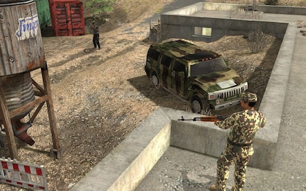 Jagged Alliance Collector's Bundle Steam Gift GLOBAL - 9