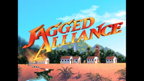 Jagged Alliance: Gold Edition (PC) - Steam Key - EUROPE - 7