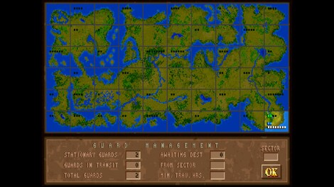 Jagged Alliance: Gold Edition (PC) - Steam Key - EUROPE - 8