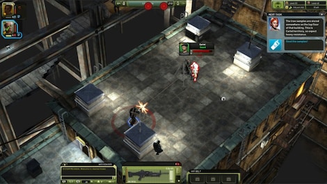 Jagged Alliance Online: Reloaded Steam Key GLOBAL - 7