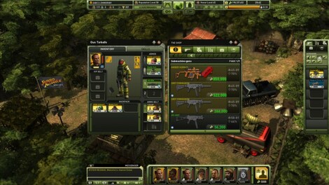Jagged Alliance Online: Reloaded Steam Key GLOBAL - 8