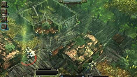 Jagged Alliance Online: Reloaded Steam Key GLOBAL - 3
