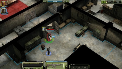 Jagged Alliance Online: Reloaded Steam Key GLOBAL - 5