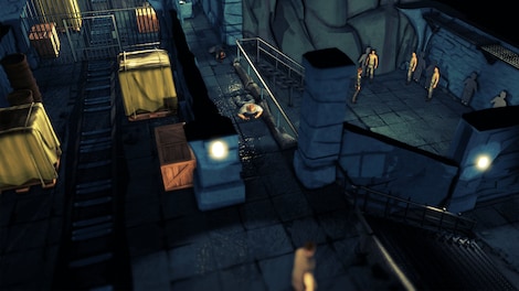 Jagged Alliance: Rage! (PC) - Steam Key - EUROPE - 10