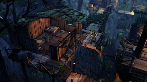 Jagged Alliance: Rage! (Xbox One) - Xbox Live Key - UNITED STATES - 8