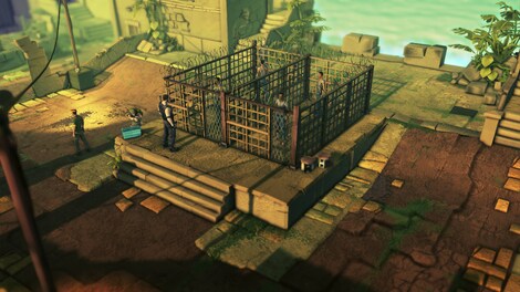 Jagged Alliance: Rage! (Xbox One) - Xbox Live Key - UNITED STATES - 3