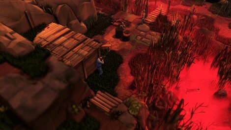 Jagged Alliance: Rage! (Xbox One) - Xbox Live Key - UNITED STATES - 4