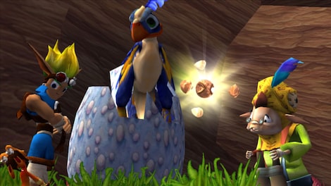 Jak and Daxter: The Precursor Legacy PSN PS4 Key NORTH AMERICA - 10