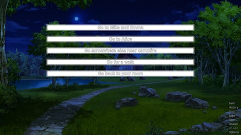 Jake's Love Story Steam Key GLOBAL - 3