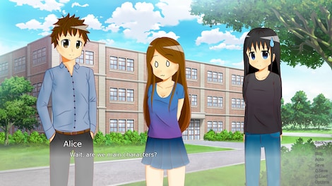 Jake's Love Story Steam Key GLOBAL - 4