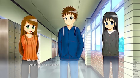 Jake's Love Story Steam Key GLOBAL - 6