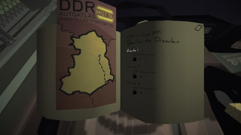 Jalopy Steam Gift GLOBAL - 8