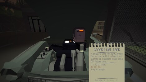 Jalopy Steam Gift GLOBAL - 3